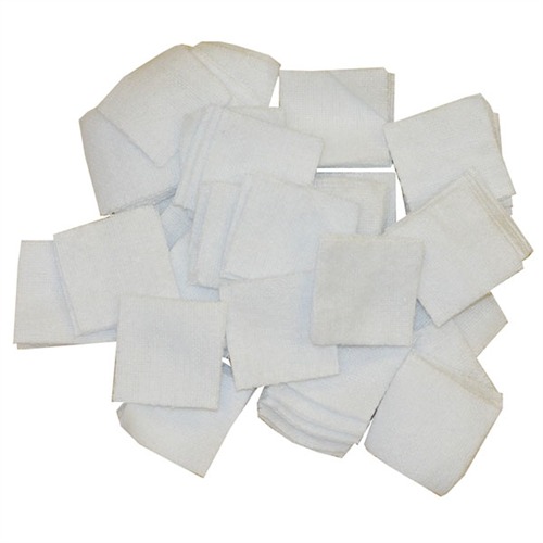 17 CALIBER (7/8'') PATCHES 1,000/BAG
