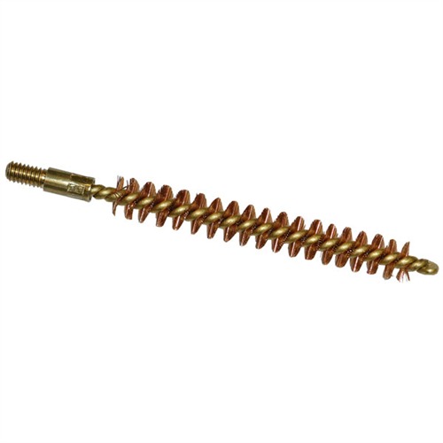 30 CALIBER ''SPECIAL LINE'' BRASS RIFLE BRUSH 3 PACK