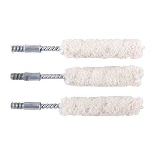 284-30 CALIBER COTTON BORE MOP 3 PACK