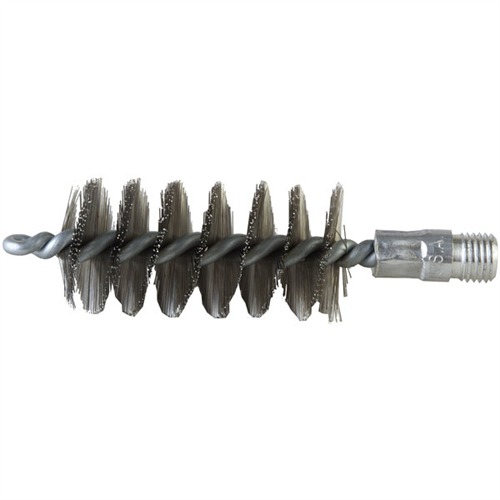 12 GAUGE STANDARD LINE STAINLESS SHOTGUN BRUSH 3 PACK