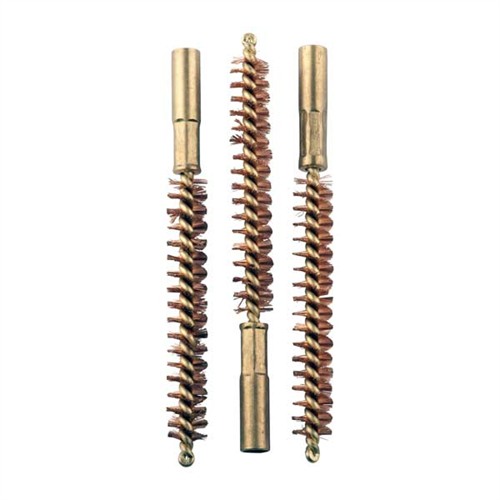 8MM ''SPECIAL LINE'' DEWEY RIFLE BRUSH 3 PACK