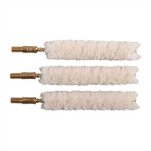 35-38 CALIBER WOOL BORE MOP 3 PACK