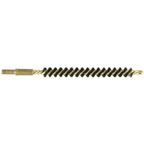 20 CALIBER 5-40M NYLON RIFLE BRUSH 3/PACK