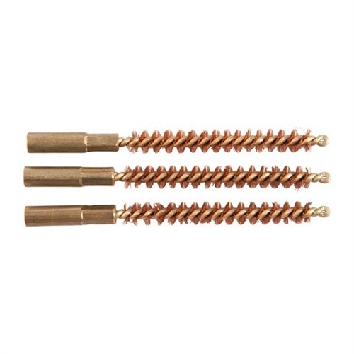 270 CALIBER ''SPECIAL LINE'' DEWEY RIFLE BRUSH 3 PACK