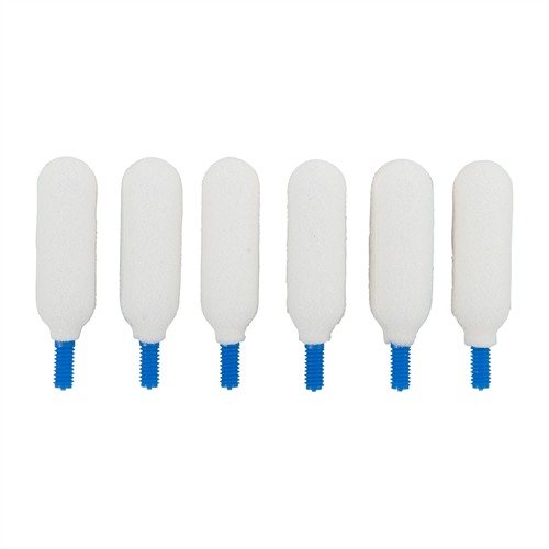 SWAB-ITS BORE TIPS FIT .357/9MM