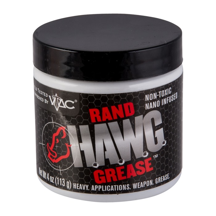 HAWG GREASE 4OZ JAR