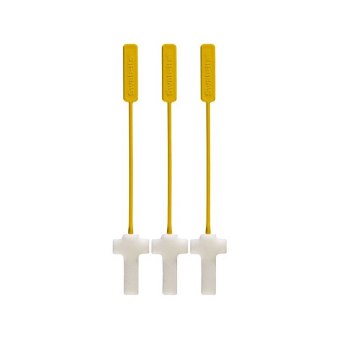 AR-15 STAR CHAMBER CLEANING SWABS 3PK