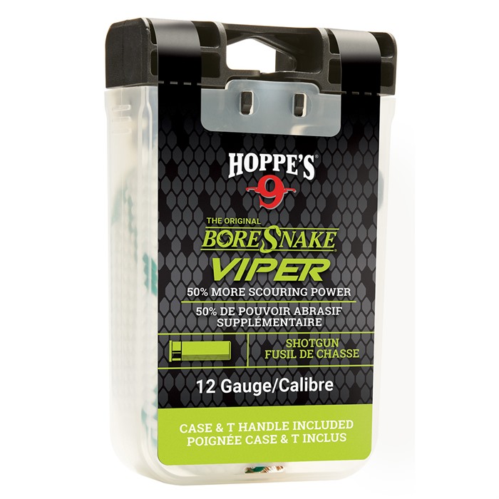 Hoppe's 24031VD BoreSnake Viper 410 Gauge Shotgun