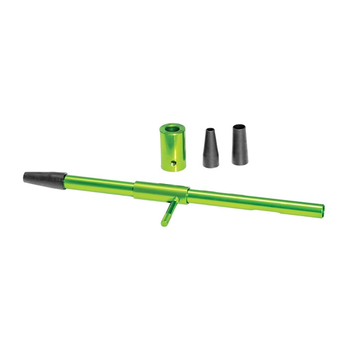 Breakthrough Clean BTBGU Aluminum Universal Bore Guide 17 Cal up to 416 Cal Universal 12.50" Aluminum