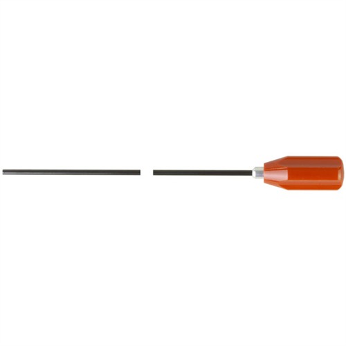 J. Dewey Rod .22 CAL & UP PISTL6.5