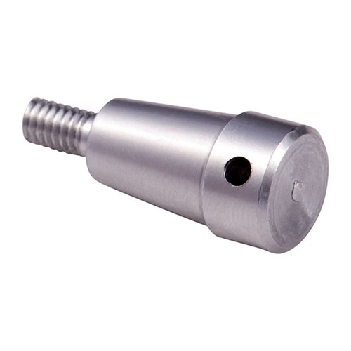 LEWIS LEAD REMOVER 9MM, 38/357 CALIBER CONE TIP