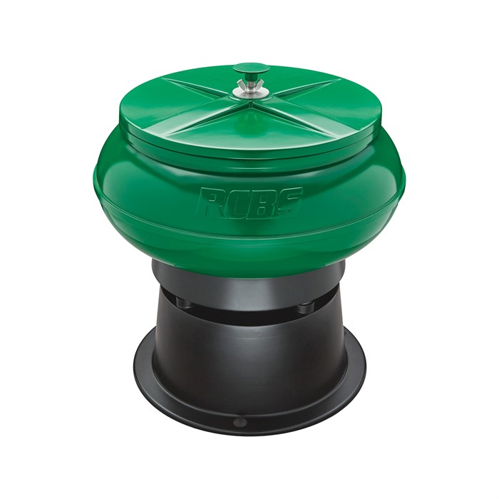 RCBS VIBRATORY CASE POLISHER