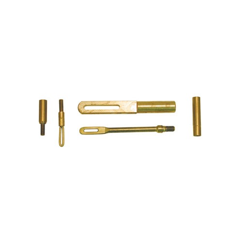 SHOTGUN PATCH LOOP FOR 27-UP RIFLE RODS