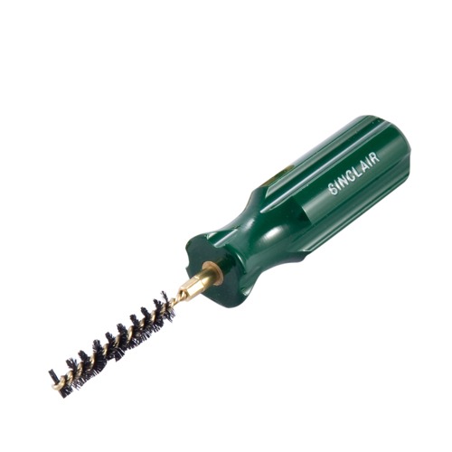 22 CALIBER-6.5MM CASE NECK BRUSH