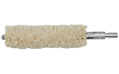 Hoppe's Cotton Cleaning Swabs .40/.45 cal