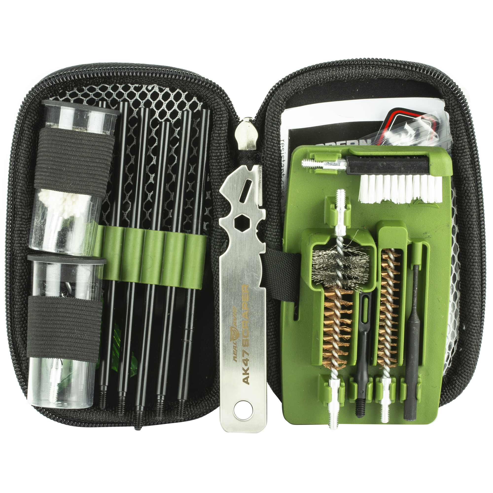 Real Avid Gun Boss AK47 Cleaning Kit for AK Firearms