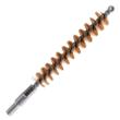 KleenBore A181 Bore Brush  .35/ 9mm Cal Rifle 8-32" Thread Phosphor Bronze Bristles
