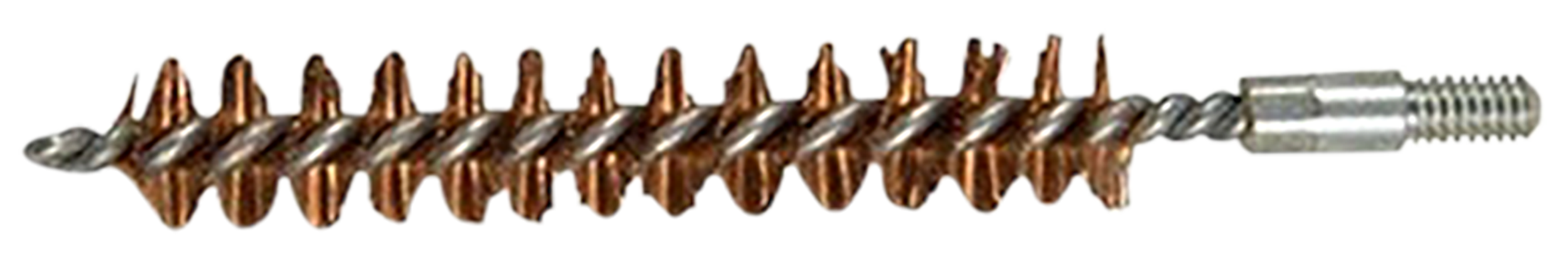 Birchwood Casey 41243 Cleaning Brush 243/6mm Bronze