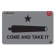 TekMat TEKR17CATIC Come And Take It Cleaning Mat 11" x 17"