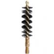 Montana X-Treme Nylon Bristle Brush for Handguns (8/32 Thread) 9mm/.38/357 Cal