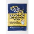 Tetra Hands-On Lead Removal Wipes Bowl 100/ct