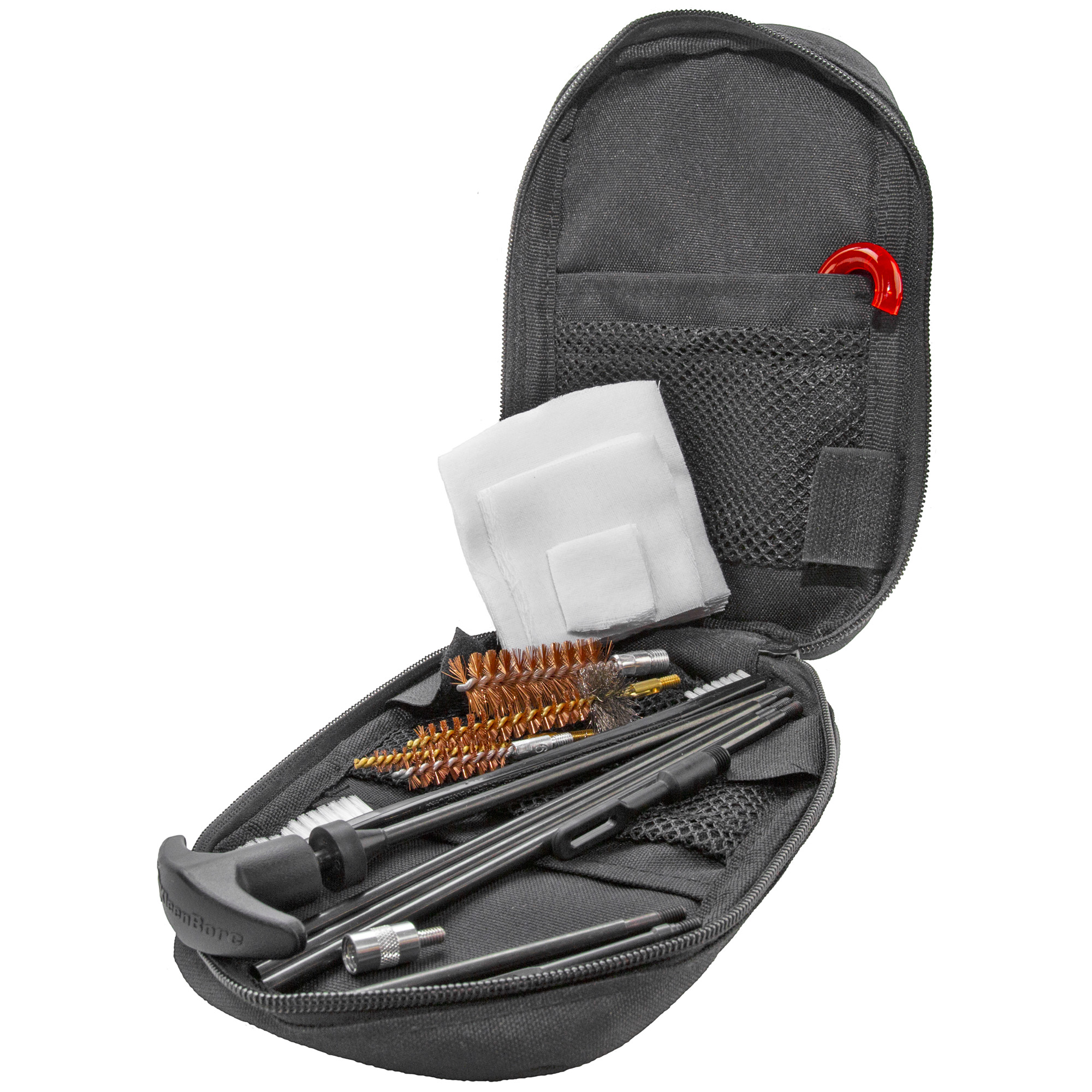 KLEEN BR 3 GUN TACTICAL CLN KIT