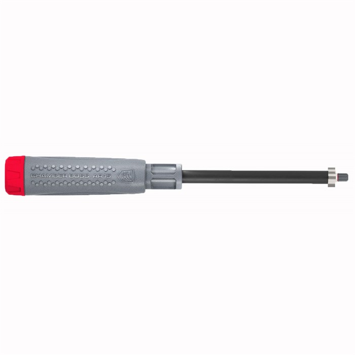 Real Avid AVAR15CB Chamber Boss 5.56mm 223 Rem AR Platform Gun Cleaning Tool