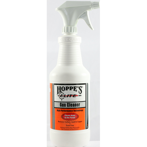 Elite Gun Cleaner - GC32