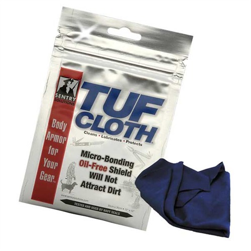 SENTRY Tuf-Cloth