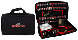 Winchester DAC 68pc Super Deluxe Universal Guncare Kit
