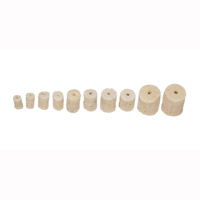 Tipton Cleaning Pellets 270/7mm Cal 50ct