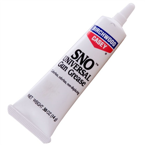Birchwood Casey 40125 SNO Universal Gun Grease 0.75 oz. Squeeze Tube