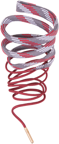 Allen Bore-Nado 70590 Rifle Barrel Cleaning Rope 6.5mm Vortex Bristle Technology