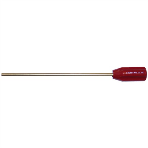 J. Dewey Chamber Rod 1/4" Diameter - Female Thread 8-32