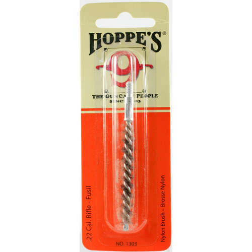 Hoppe's Nylon/Tynex Brush .22 cal Rifle