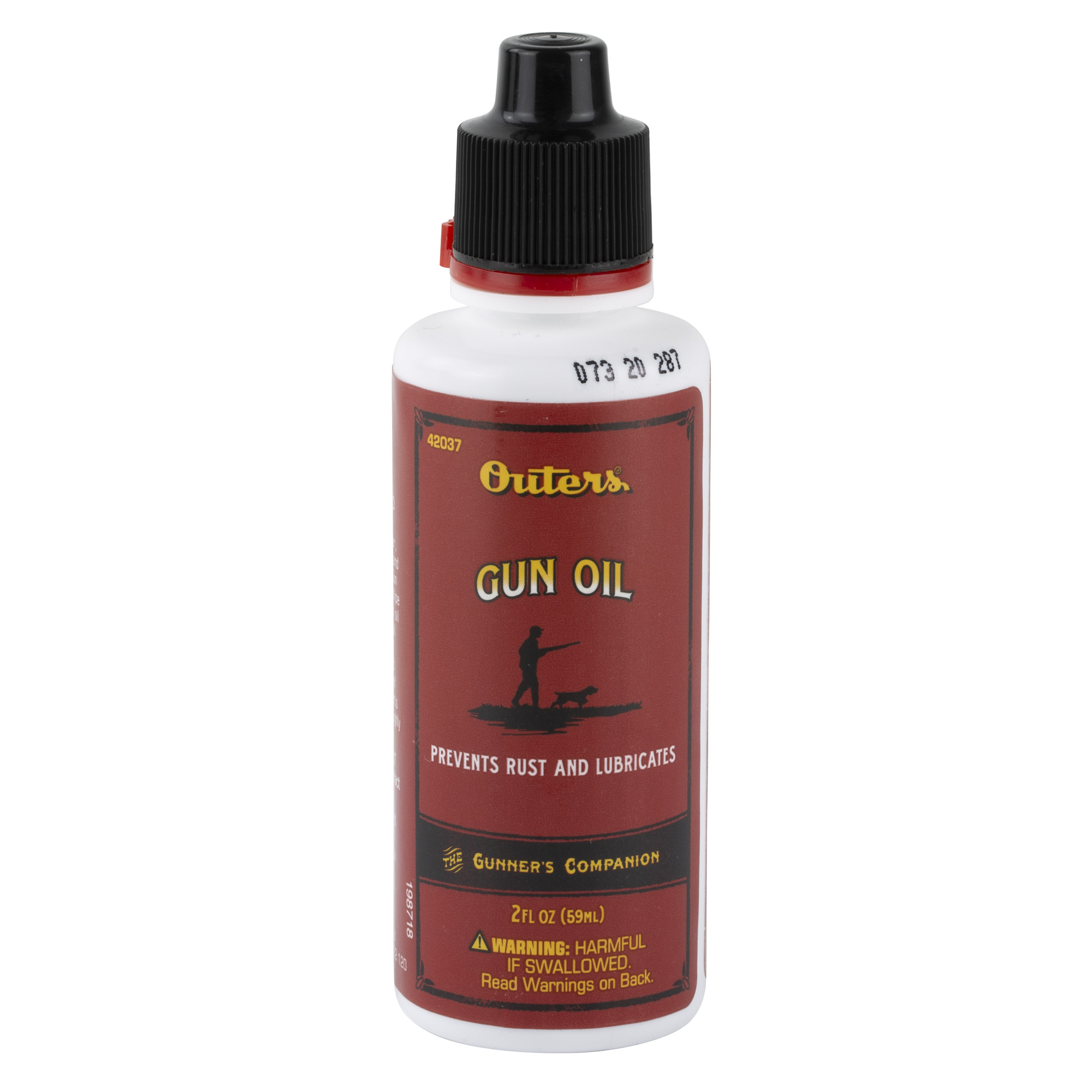 Outers Chem Gun Oil
