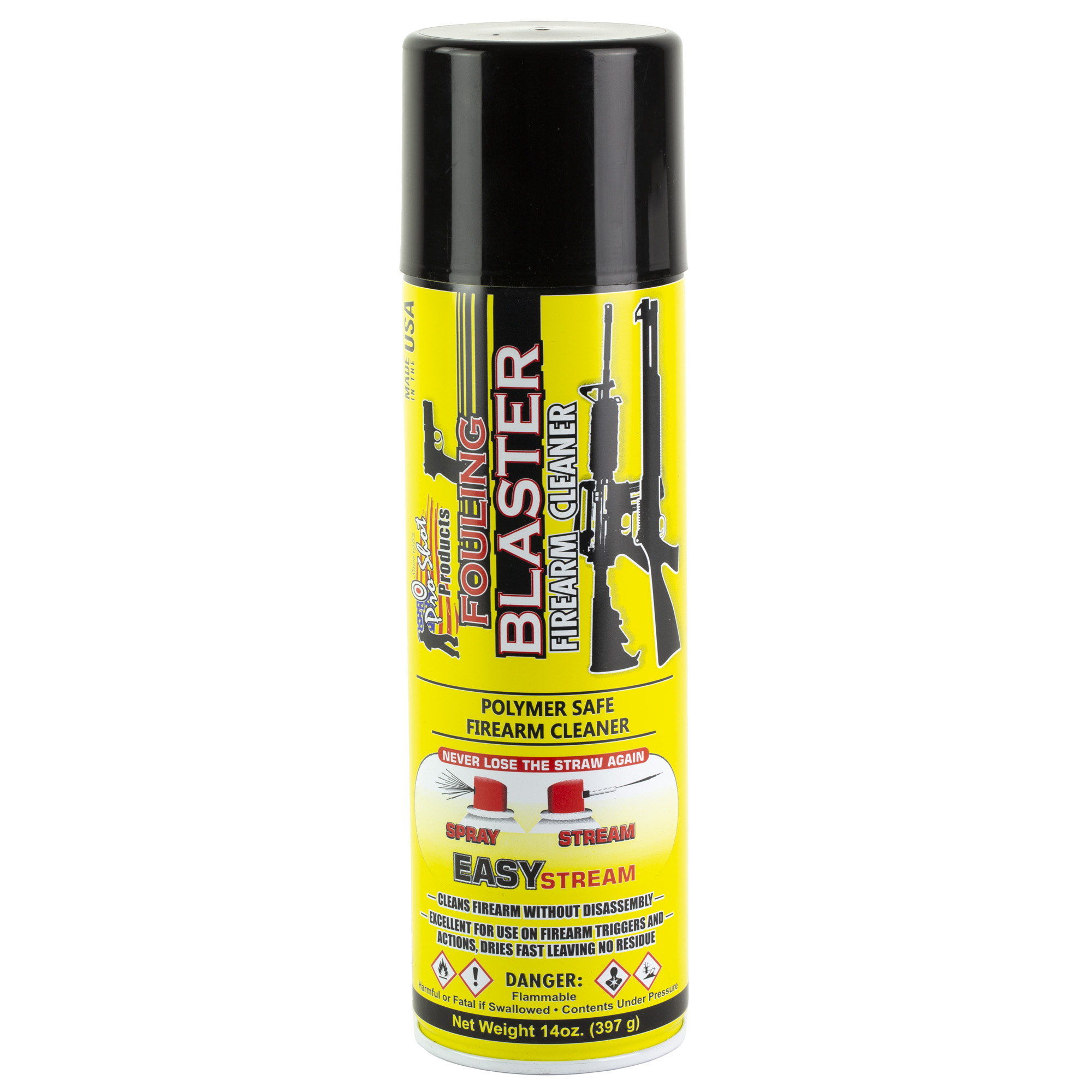 Pro-Shot Fouling Blaster Degreaser 14oz Spray