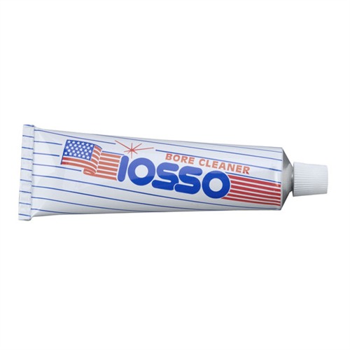 Iosso Bore Cleaning Compound Paste - 1.5 oz