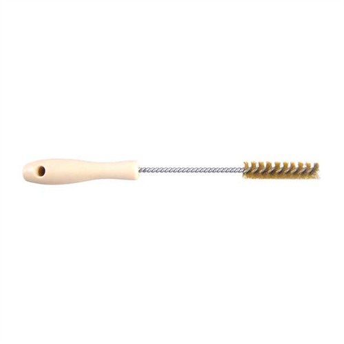 20 GAUGE ''HANDLED'' SHOTGUN CHAMBER BRUSH