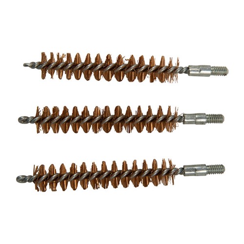 416 CALIBER RIFLE BORE BRUSH 3/PACK