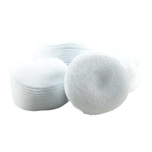 35 CALIBER-20 GAUGE (2-1/4'') ROUND PATCHES 100/BAG