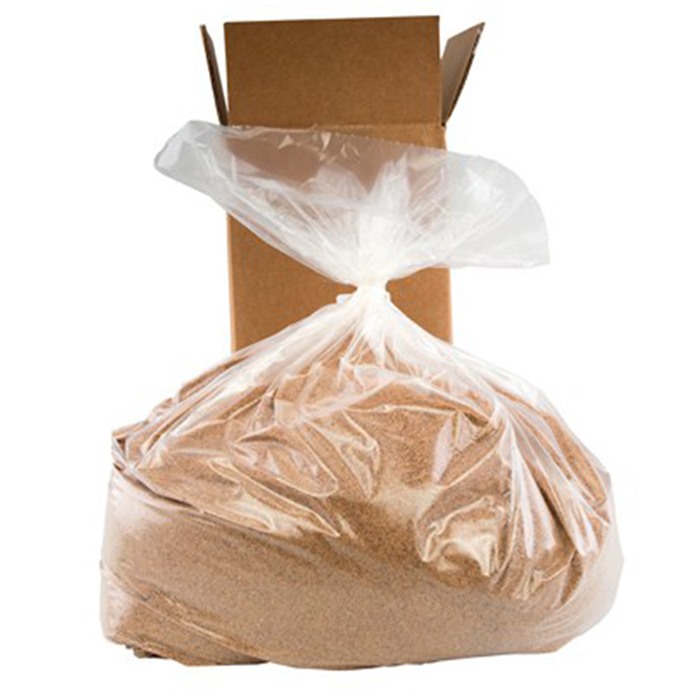 Walnut Hulll Media 18 lbs. In a Bag