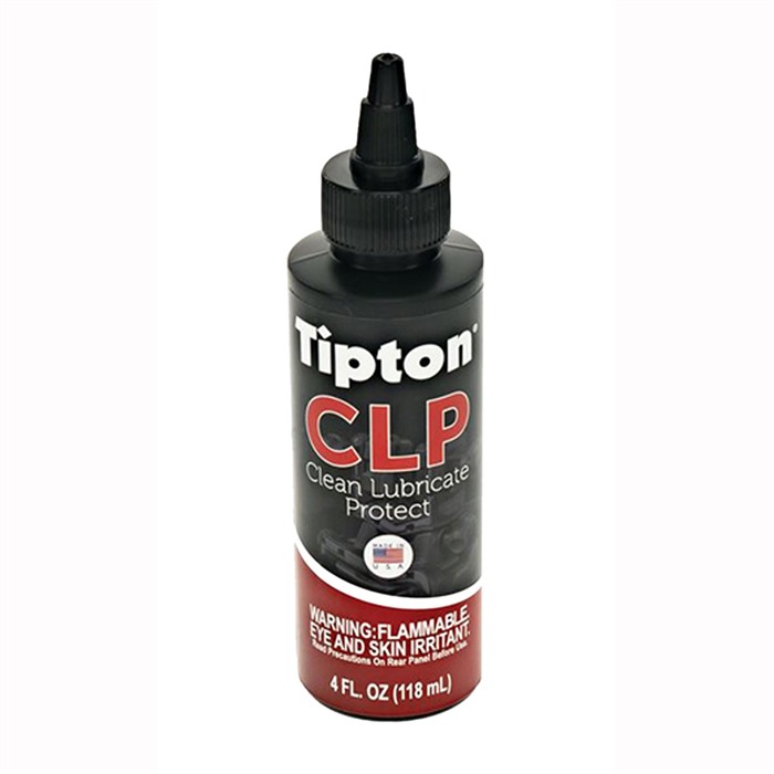 CLP 4OZ