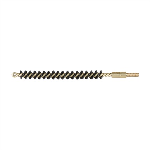 .17 CAL. NYLON BRUSH, PER DOZEN