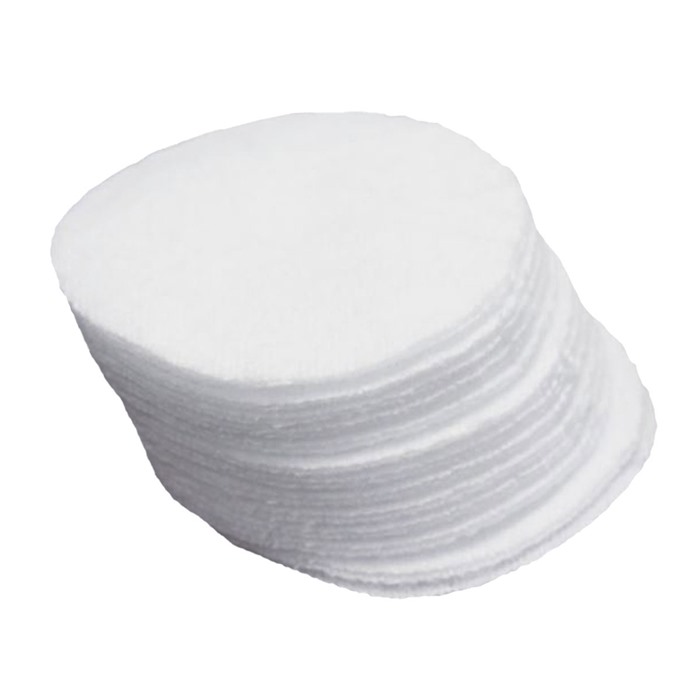 2'' ROUND PATCHES-100/BAG