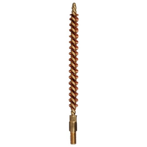 Pro-Shot 22R Bore Brush  .22 Cal Rimfire #8-32 Thread Bronze Bristles Brass Core