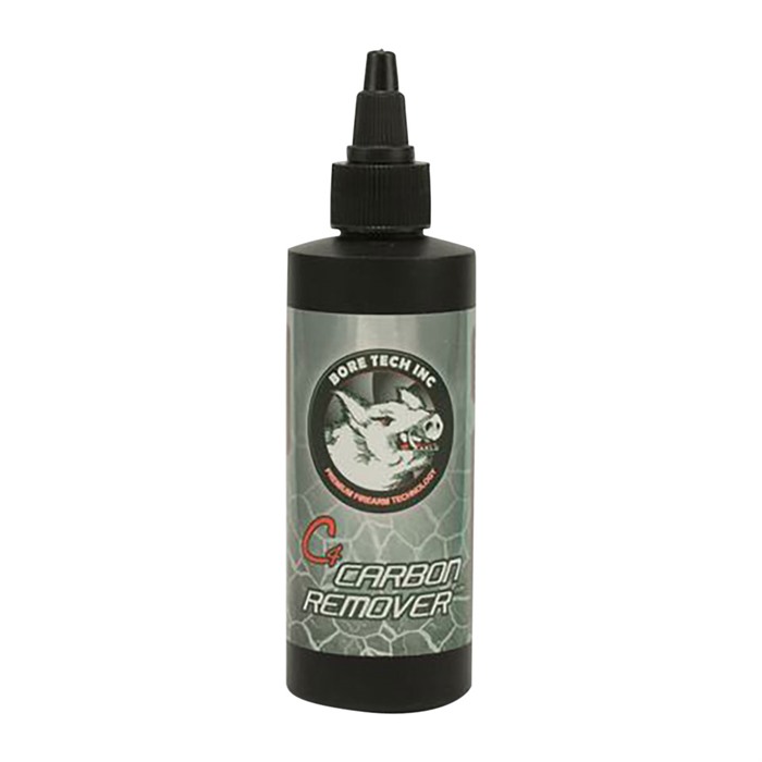4 OZ. C4 CARBON REMOVER