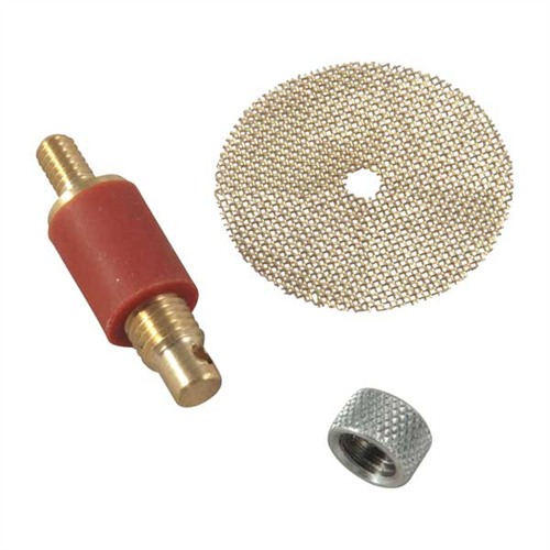 LEWIS LEAD REMOVER 10MM, 40/41 CALIBER RUBBER TIP