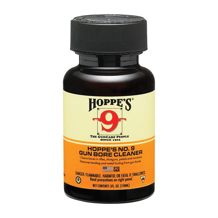 5OZ GUN BORE CLEANER