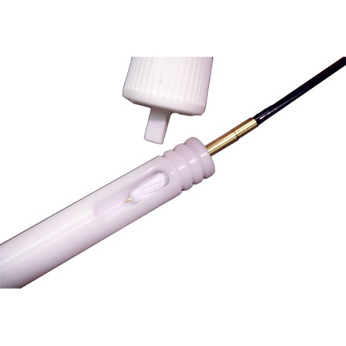 25-280 CALIBER O-RING ROD GUIDE 0.871'' DIAMETER